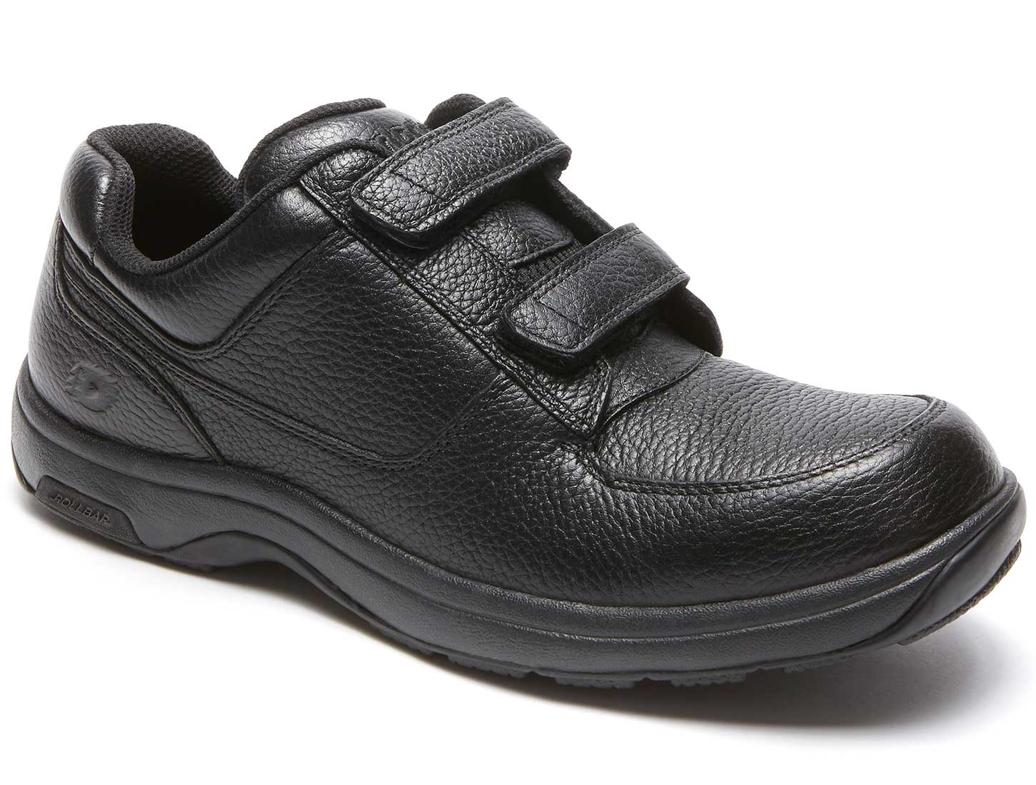 Dunham Winslow 10 Men's Black