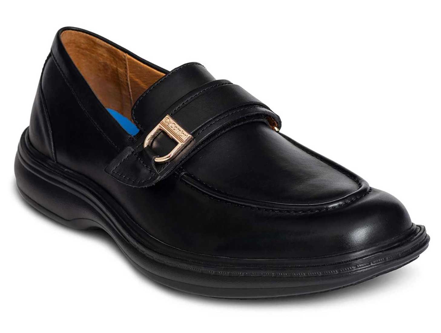 extra wide dress shoes for men