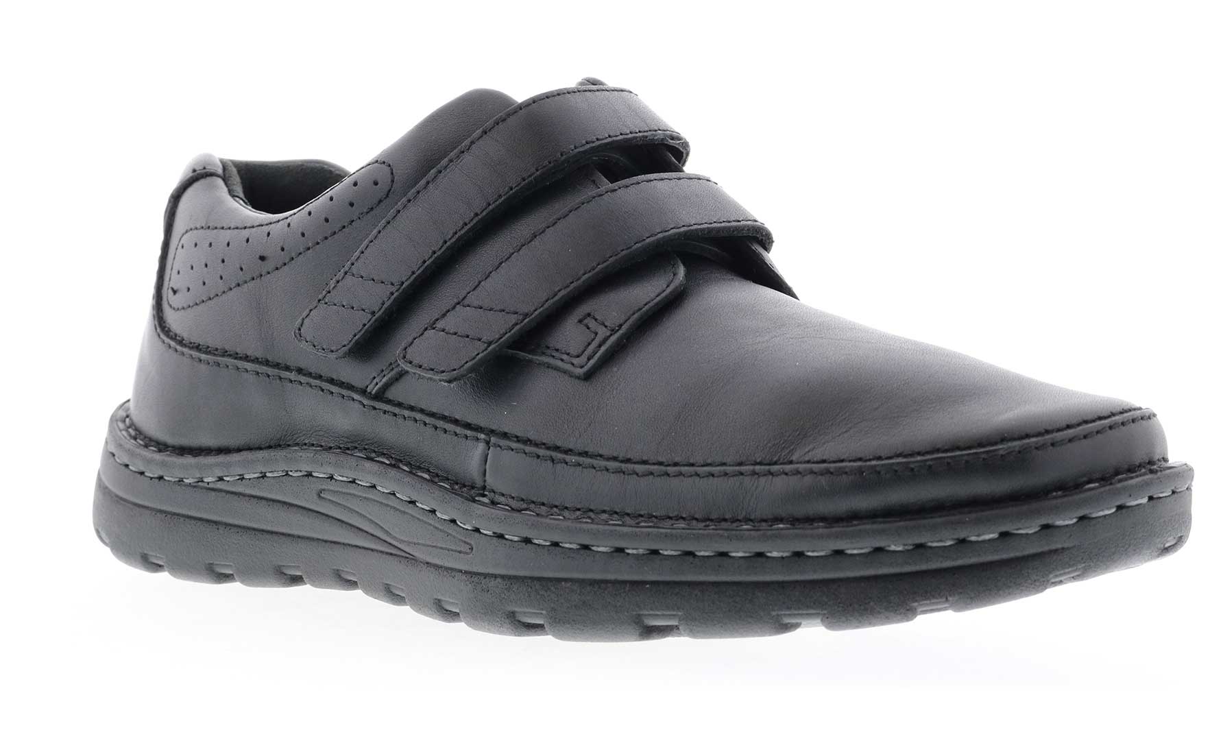 men's orthotic casual shoes