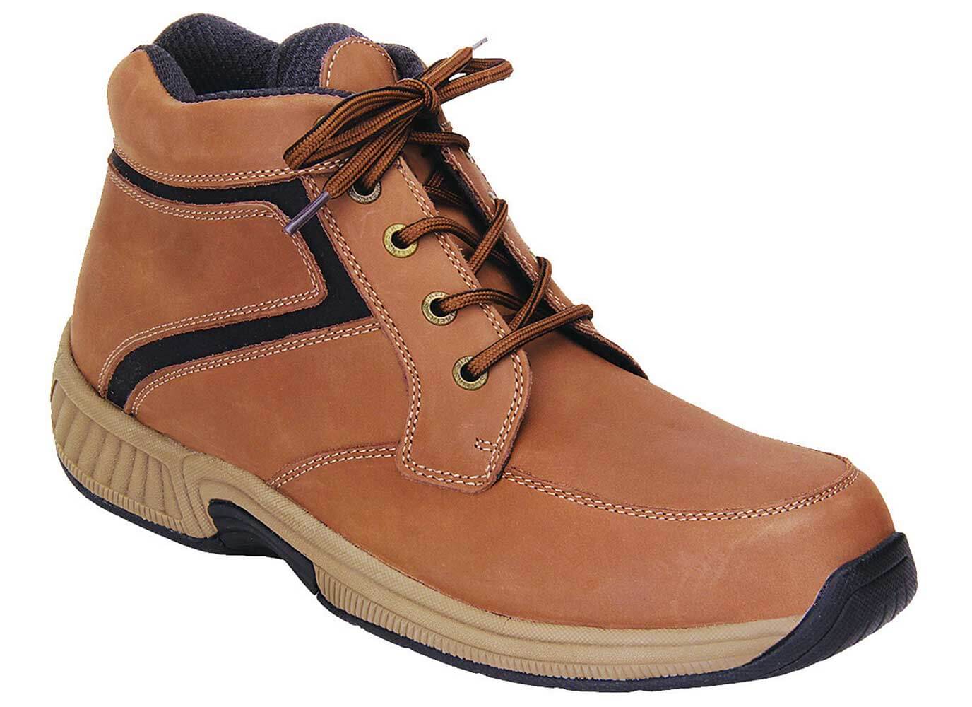 Orthofeet 487 Highline Men's Casual 