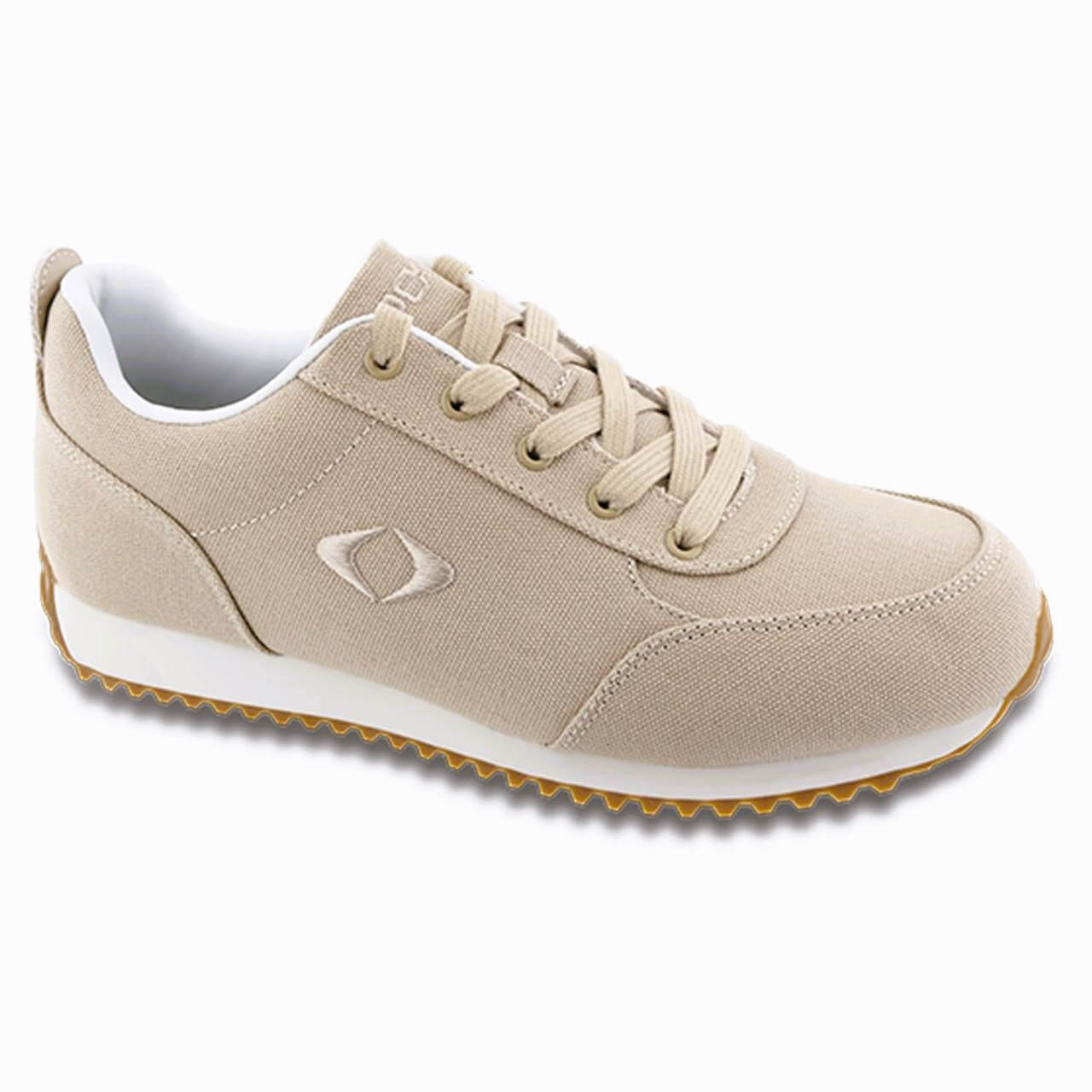 Apex Shoes X2320W Balmoral Women's Athletic Shoe - Extra Wide
