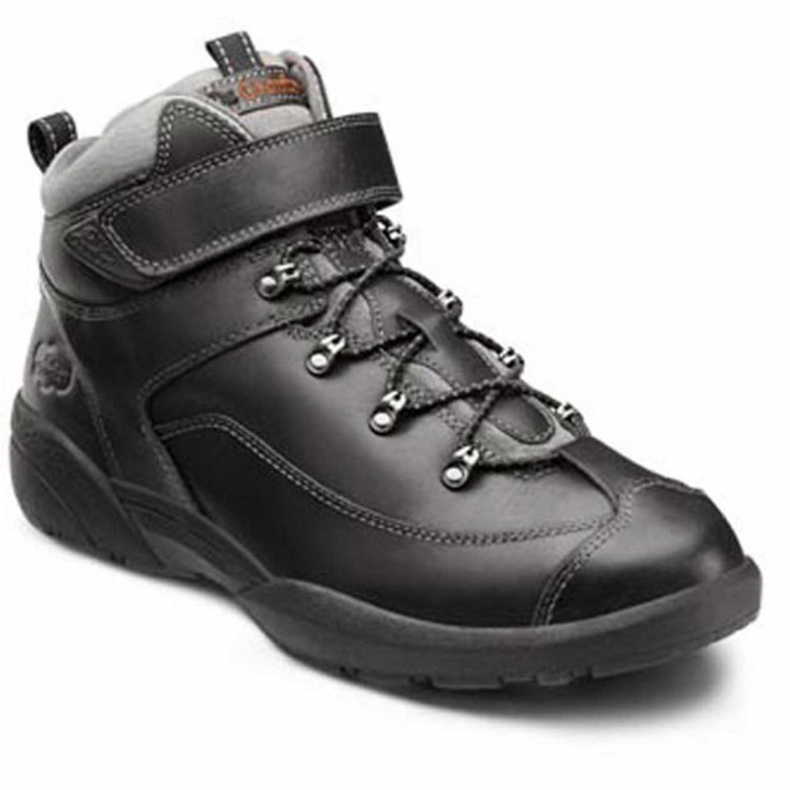 Dr. Comfort Shoes Yukon Men