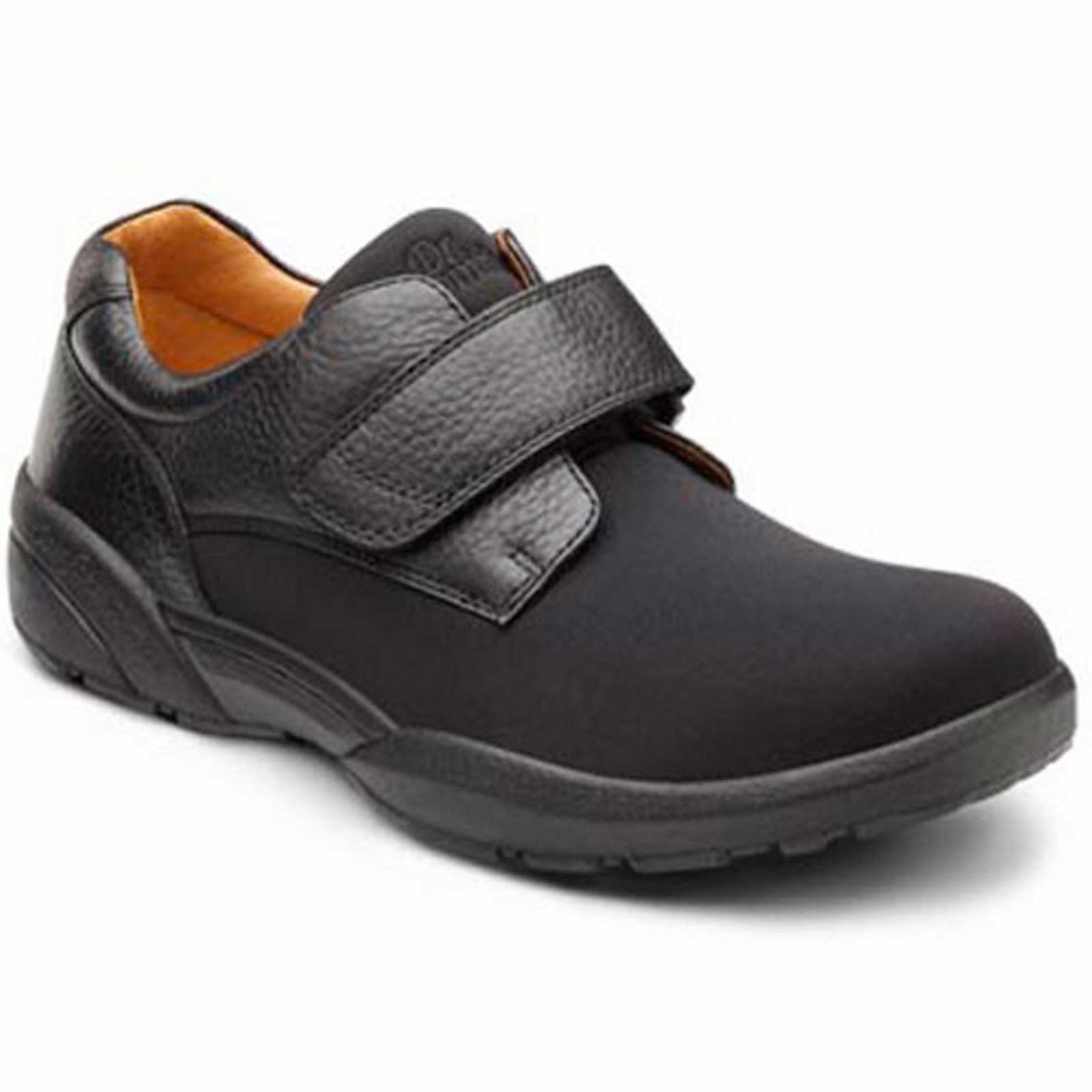 Dr. Comfort Brian Men's Casual Shoe, X-Wide