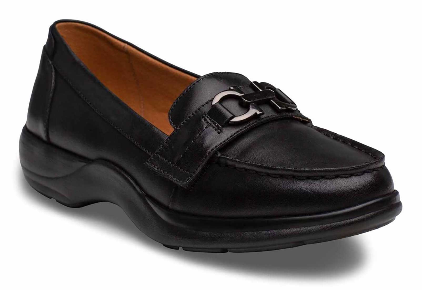 extra wide womens dress shoes