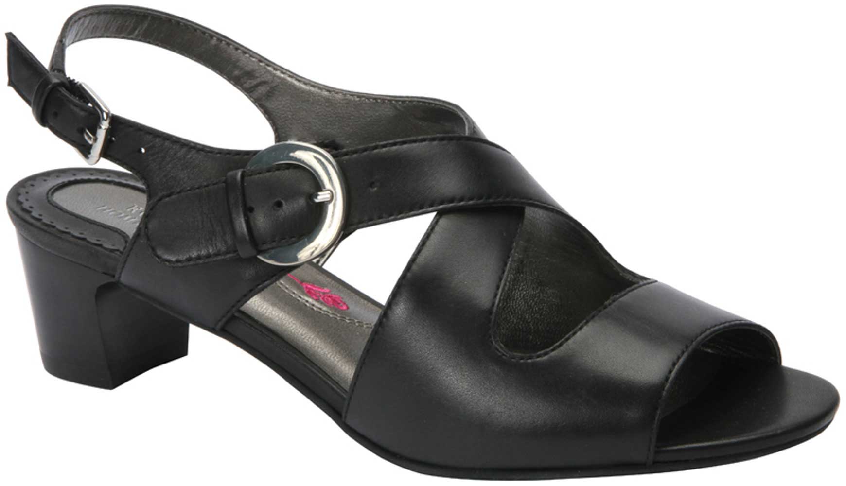 comfort dress sandals for women