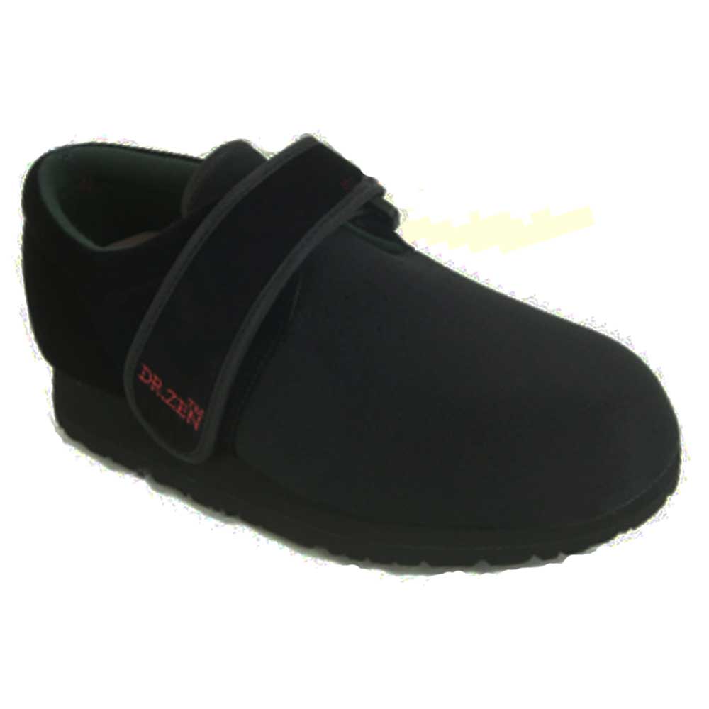 extra for slippers (6E) diabetic Extra Extra  Shoe Depth Slipper Wide 4  Velcro  wide   feet    Diabetic