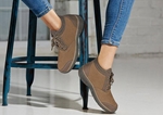 Orthofeet 884 Milano Women's Casual Boot - Lifestyle