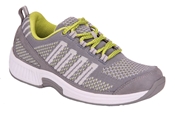 Orthofeet Coral 987 Womens Athletic Shoe