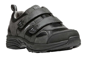 Propet Connelly Strap M5502 Mens Hiking Shoe : Orthopedic : Diabetic