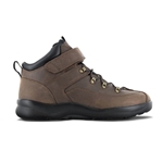 Apex Shoes A4100M Ariya Men's 2" Hiking Boot - Orthopedic Diabetic Shoe