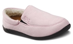 Dr Comfort Cuddle Slipper - Pink
