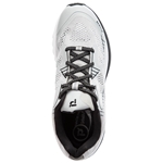 Propet One LT MAA022M Men's Athletic Shoe: Grey/Blue