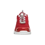 Propet TravelWalker II W3239 Women's Slip-On Shoe: Red