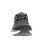 Propet Ultra WAA282M Women's Athletic Shoe: Black/Grey