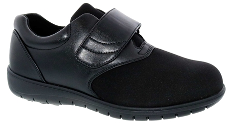 Drew Shoes Rascal 94885 Men's Casual Shoe : Orthopedic : Diabetic