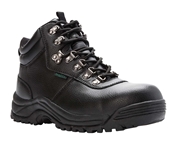 Propet Shield Walker MBU002L Mens Hiking Boot : Orthopedic : Diabetic