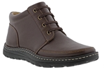 Drew Shoes Trevino 40206 Men's Casual Boot - Brown