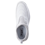 Propet Wash N Wear Slip On Casual Shoe - White