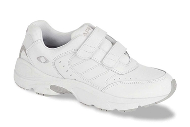 Apex V952W Women's Athletic Shoe : Extra Wide : Orthopedic : Diabetic