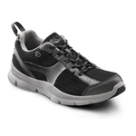 Dr. Comfort Chris Mens Athletic Shoe : X-Wide : Orthopedic