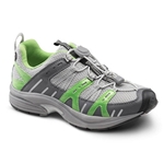 Dr. Comfort - Refresh - Green - Athletic Cross Trainer