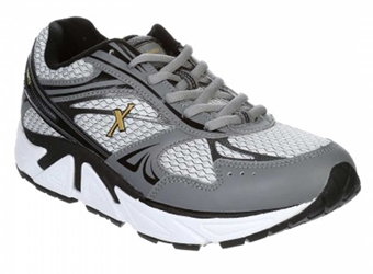 Xelero Genesis XPS X34630 Mens Athletic Shoe : Extra Wide