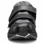 Dr. Comfort Shoes Winner-X Men's Athletic Shoe: Black