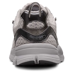 Dr. Comfort - Chris - Grey - Athletic Shoe