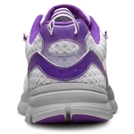 Dr. Comfort - Meghan - Purple - Athletic Shoe