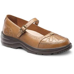 Dr. Comfort Paradise Womens Casual Shoe : X-Wide : Orthopedic