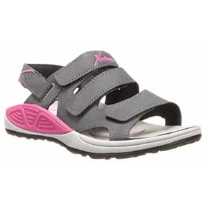 Xelero - Bali X29139, Sandal with Removable Footbed - Therapeutic ...