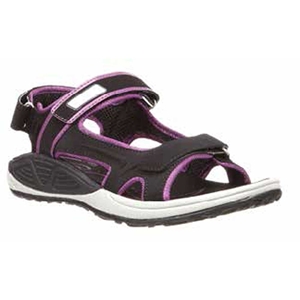 Xelero - Cabo X21400 Sandal with Removable Footbed - Therapeutic ...