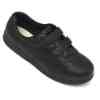 Dawn Black Velcro