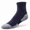 Dr. Comfort - Ankle Socks - Athletic, Casual, Dress, Medical