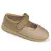 Jenny Zennon Beige Velcro