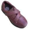 Linda Brown Velcro