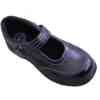Melissa Leather Velcro