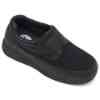 Raven Velcro Black