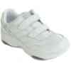 Sport I Velcro White