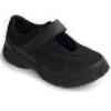 Stella Black Velcro