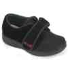 Titan Velcro Black