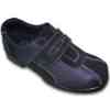 Valerie Black Velcro