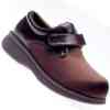 Zennon Velcro Brown