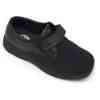 Zennon Velcro Black