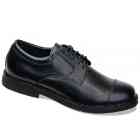 Aetrex Apex LT600M Lexington Classic Oxford - Dress Shoe
