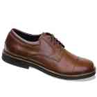 Aetrex Apex LT610M Lexington Classic Oxford - Dress Shoe