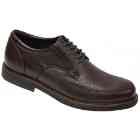 Aetrex Apex LT910M Lexington Classic Oxford - Dress Shoe