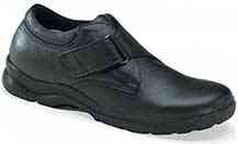 Aetrex Apex Y600M - Casual Walking Shoe