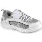 Apis / Mt. Emey - Style 9701-5 White Lace