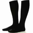 Dr. Comfort - Firm Support & Compression (20-30) Cotton Dress Socks for Men
